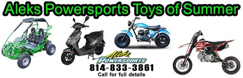 erie powersports